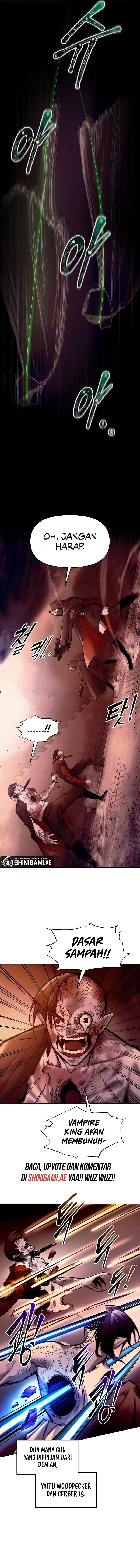 I Became the Tyrant of a Defense Game - Chapter 105 - Page 5
