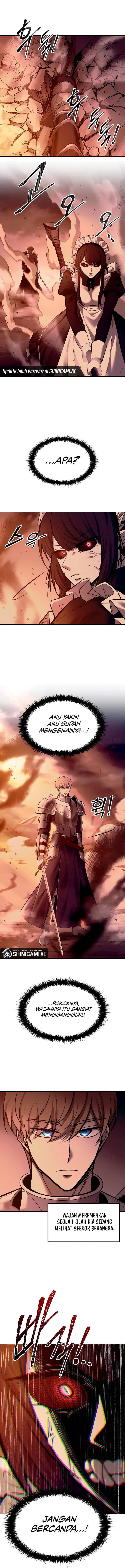 I Became the Tyrant of a Defense Game - Chapter 106 - Page 10