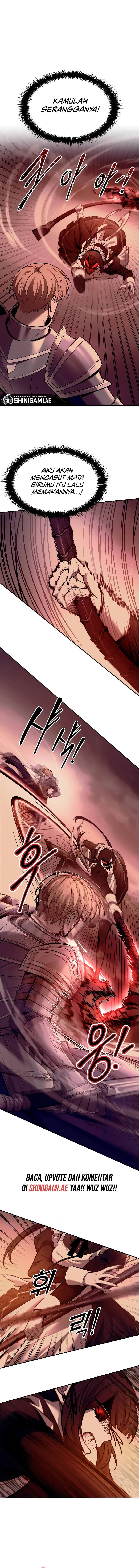 I Became the Tyrant of a Defense Game - Chapter 106 - Page 11
