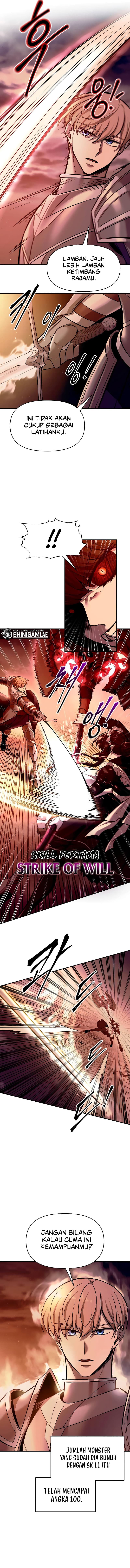 I Became the Tyrant of a Defense Game - Chapter 106 - Page 12