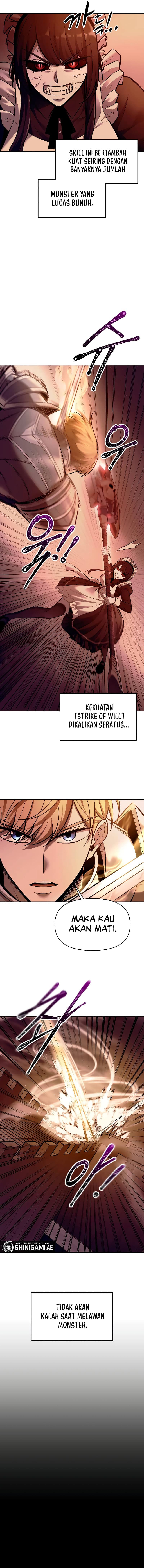 I Became the Tyrant of a Defense Game - Chapter 106 - Page 13