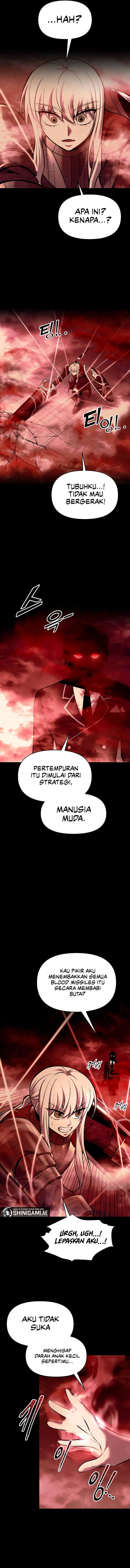I Became the Tyrant of a Defense Game - Chapter 106 - Page 14