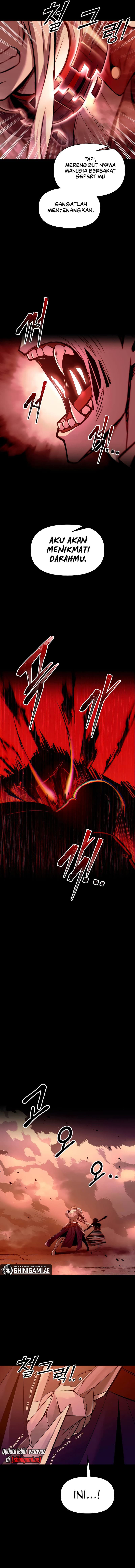 I Became the Tyrant of a Defense Game - Chapter 106 - Page 15