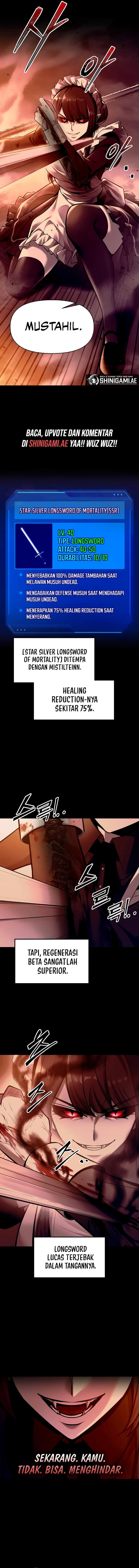 I Became the Tyrant of a Defense Game - Chapter 106 - Page 16