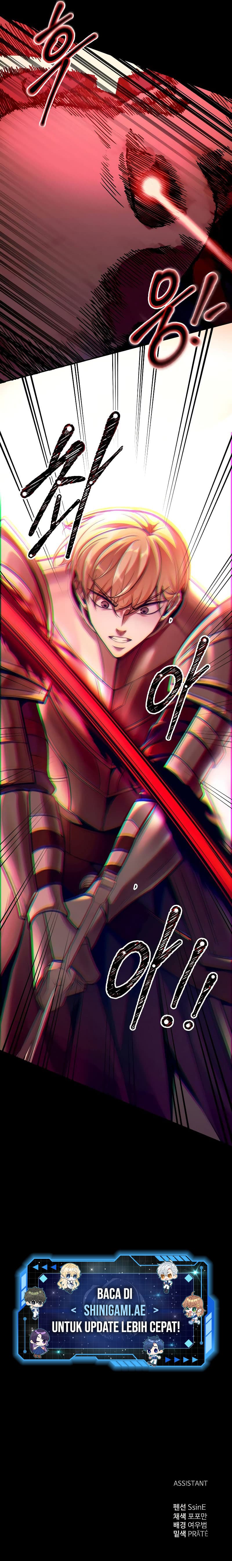 I Became the Tyrant of a Defense Game - Chapter 106 - Page 17