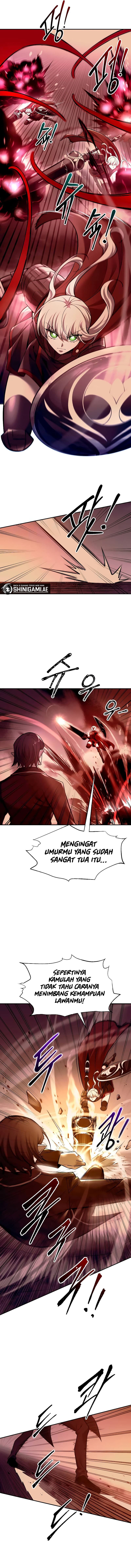 I Became the Tyrant of a Defense Game - Chapter 106 - Page 4