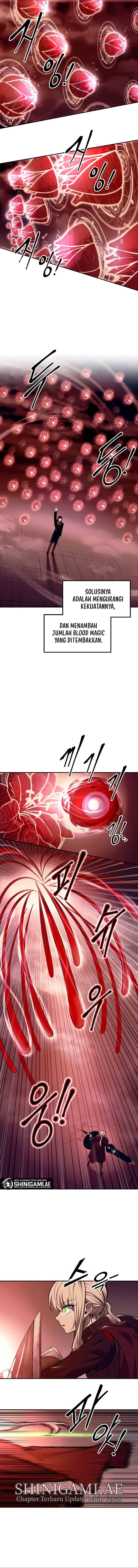 I Became the Tyrant of a Defense Game - Chapter 106 - Page 6