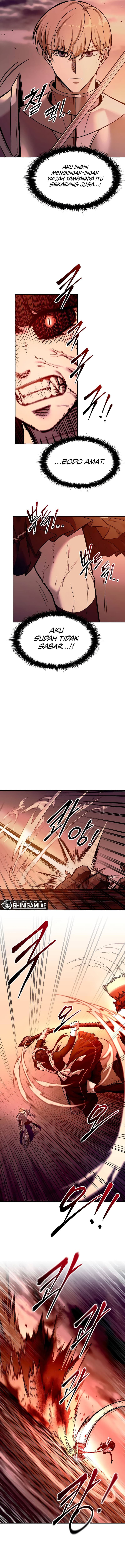 I Became the Tyrant of a Defense Game - Chapter 106 - Page 9