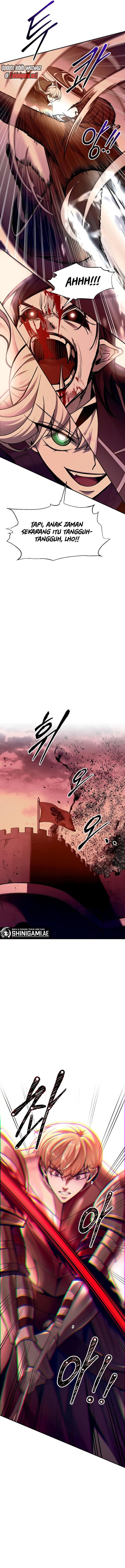 I Became the Tyrant of a Defense Game - Chapter 107 - Page 10