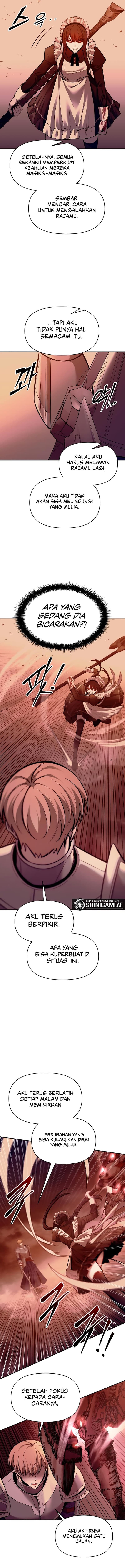I Became the Tyrant of a Defense Game - Chapter 107 - Page 12
