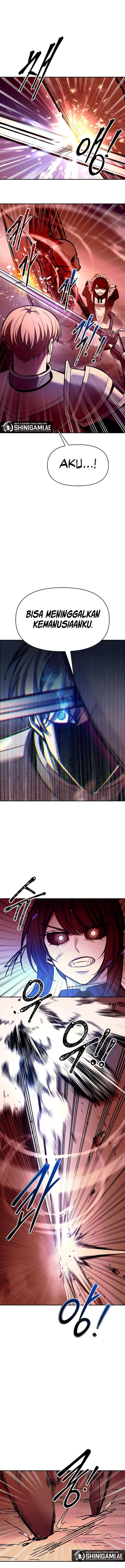 I Became the Tyrant of a Defense Game - Chapter 107 - Page 13