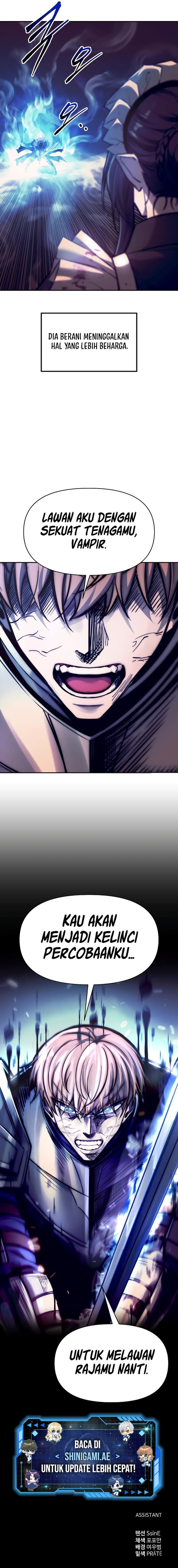 I Became the Tyrant of a Defense Game - Chapter 107 - Page 16