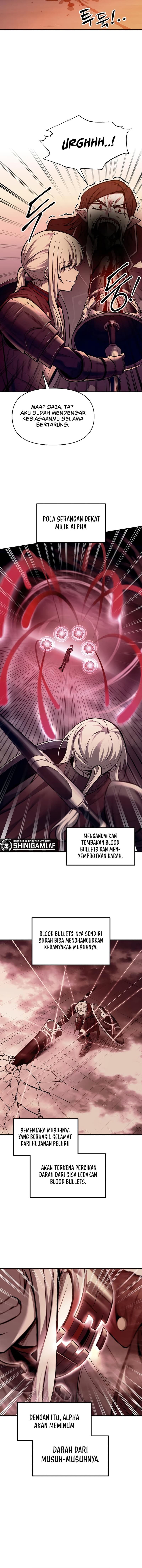 I Became the Tyrant of a Defense Game - Chapter 107 - Page 3