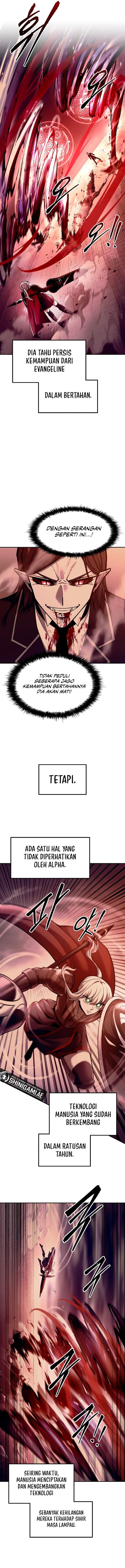 I Became the Tyrant of a Defense Game - Chapter 107 - Page 7