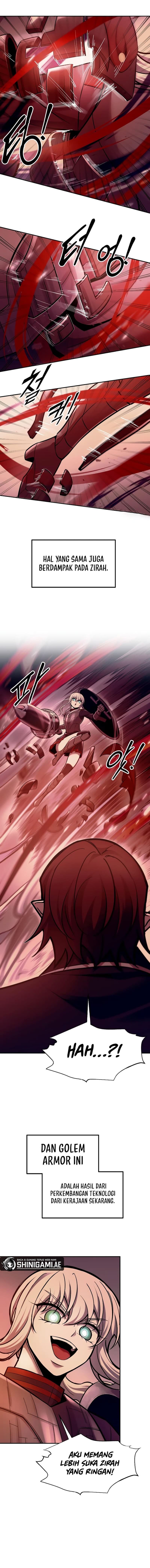 I Became the Tyrant of a Defense Game - Chapter 107 - Page 8