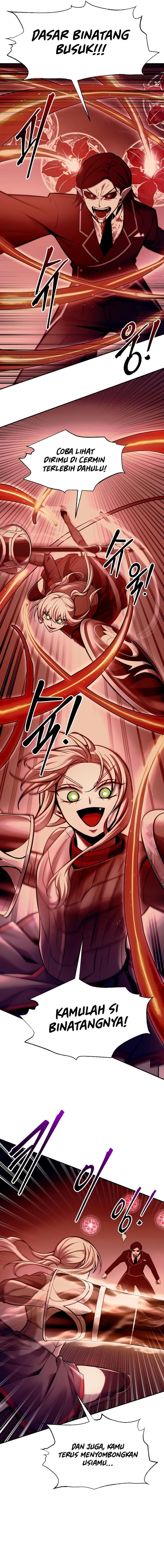 I Became the Tyrant of a Defense Game - Chapter 107 - Page 9