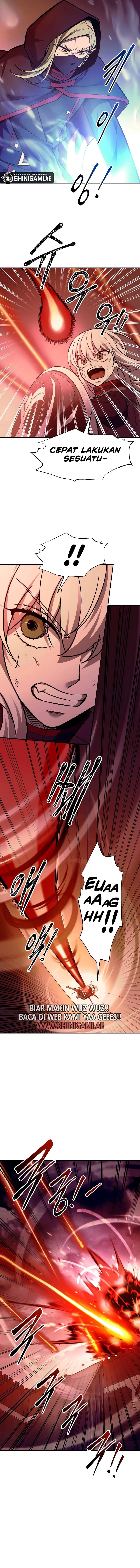 I Became the Tyrant of a Defense Game - Chapter 108 - Page 10