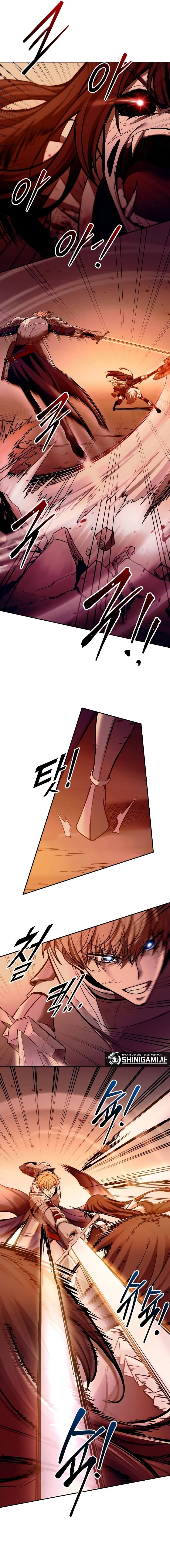 I Became the Tyrant of a Defense Game - Chapter 108 - Page 11