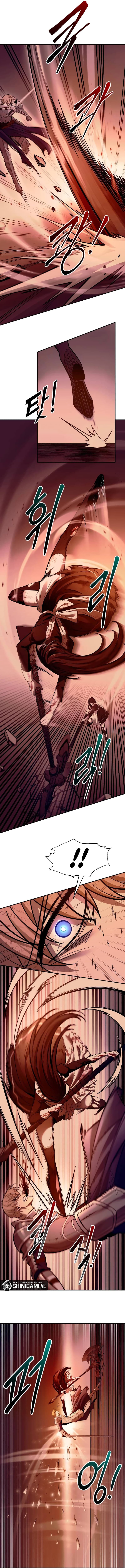 I Became the Tyrant of a Defense Game - Chapter 108 - Page 13