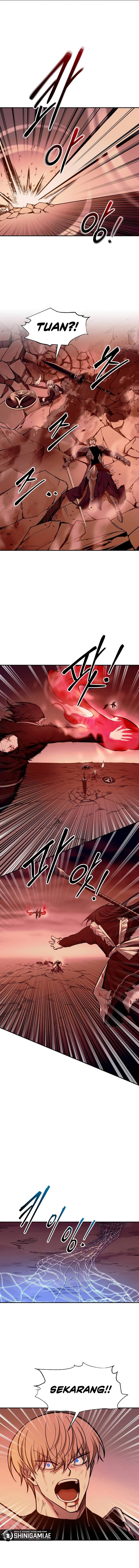 I Became the Tyrant of a Defense Game - Chapter 108 - Page 14