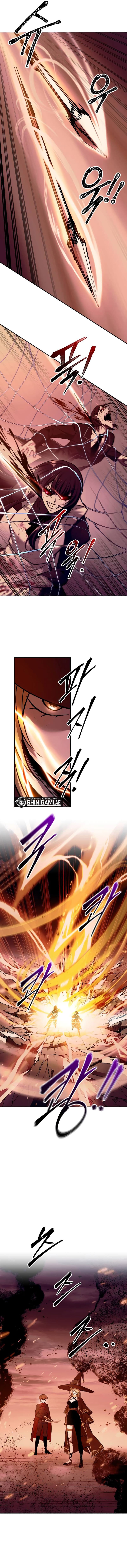 I Became the Tyrant of a Defense Game - Chapter 108 - Page 17