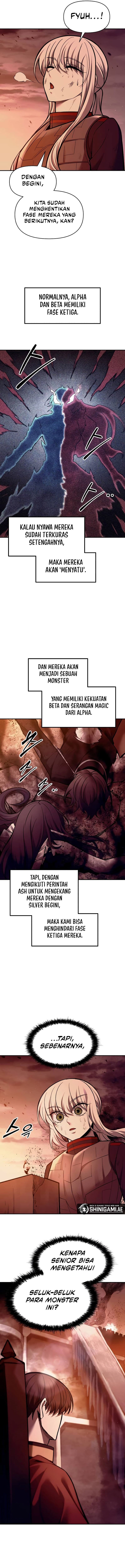 I Became the Tyrant of a Defense Game - Chapter 108 - Page 18