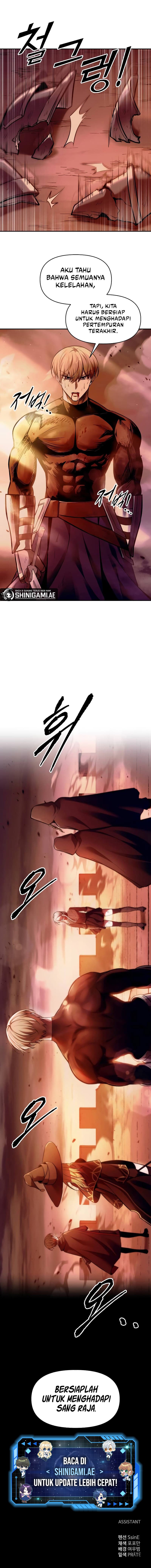 I Became the Tyrant of a Defense Game - Chapter 108 - Page 19