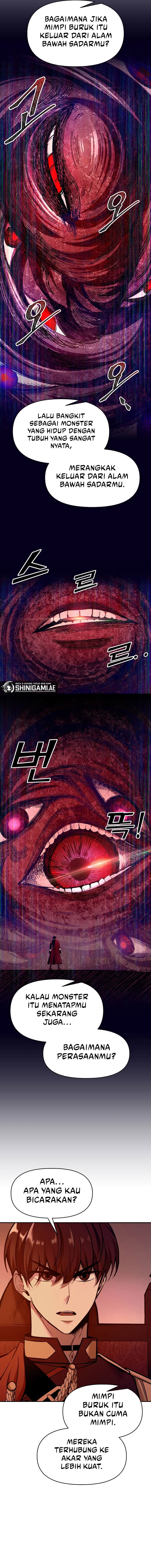 I Became the Tyrant of a Defense Game - Chapter 108 - Page 7