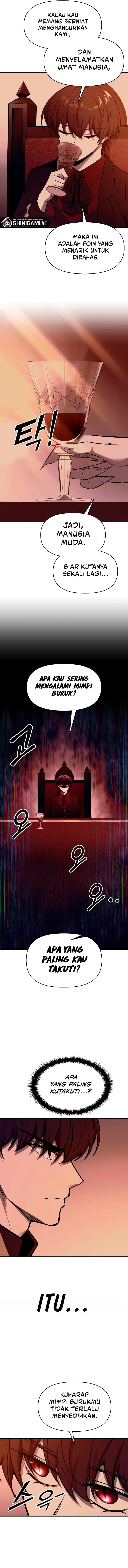 I Became the Tyrant of a Defense Game - Chapter 108 - Page 8