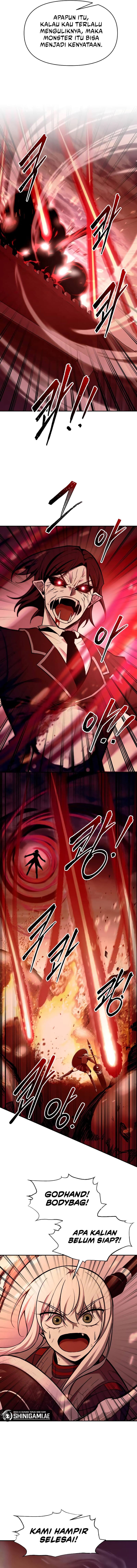 I Became the Tyrant of a Defense Game - Chapter 108 - Page 9