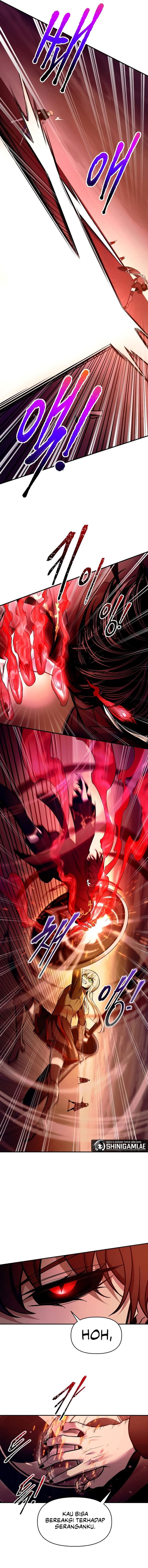 I Became the Tyrant of a Defense Game - Chapter 109 - Page 10