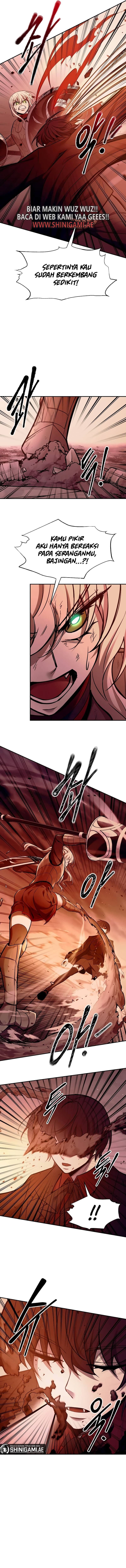 I Became the Tyrant of a Defense Game - Chapter 109 - Page 11
