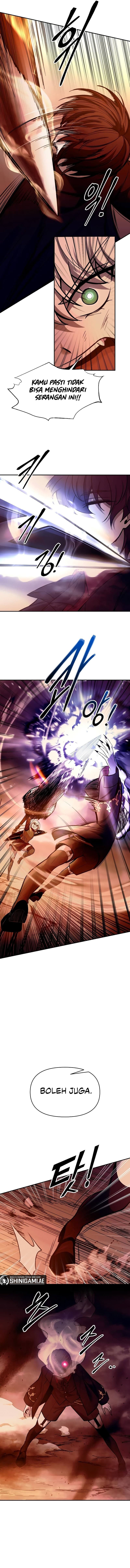 I Became the Tyrant of a Defense Game - Chapter 109 - Page 12