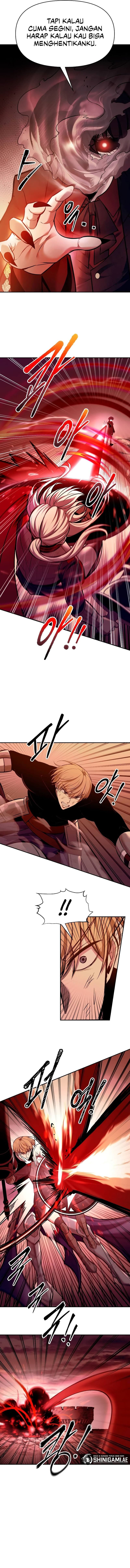 I Became the Tyrant of a Defense Game - Chapter 109 - Page 13