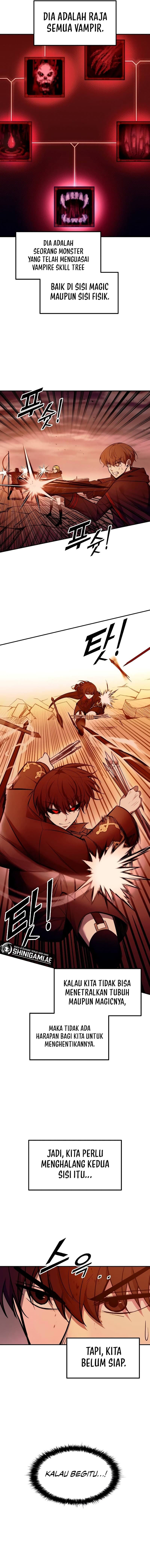 I Became the Tyrant of a Defense Game - Chapter 109 - Page 14