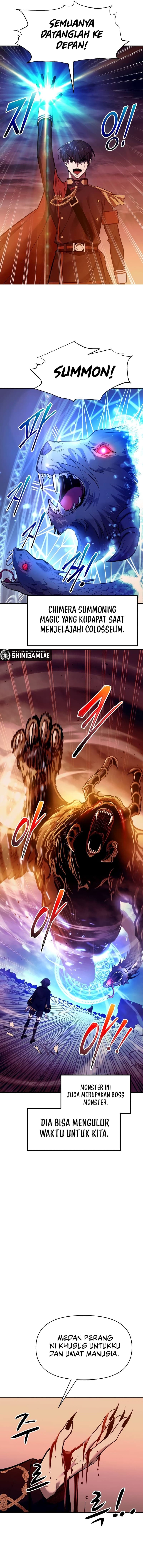 I Became the Tyrant of a Defense Game - Chapter 109 - Page 15