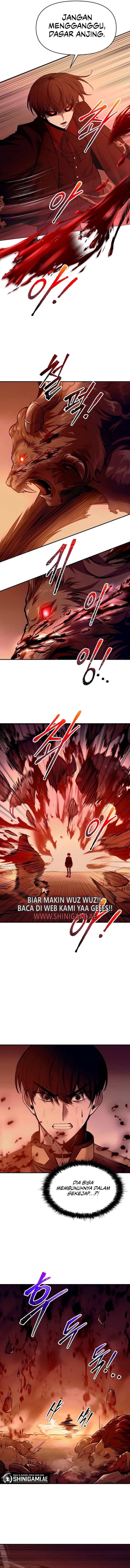 I Became the Tyrant of a Defense Game - Chapter 109 - Page 16