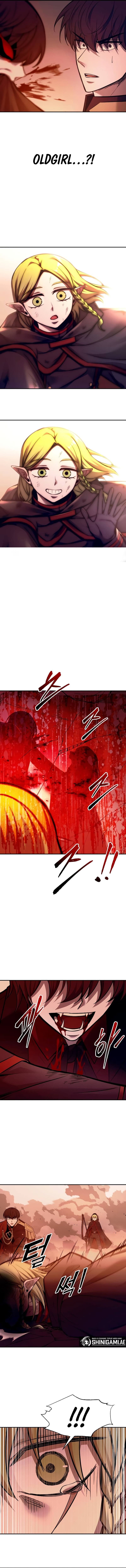 I Became the Tyrant of a Defense Game - Chapter 109 - Page 18