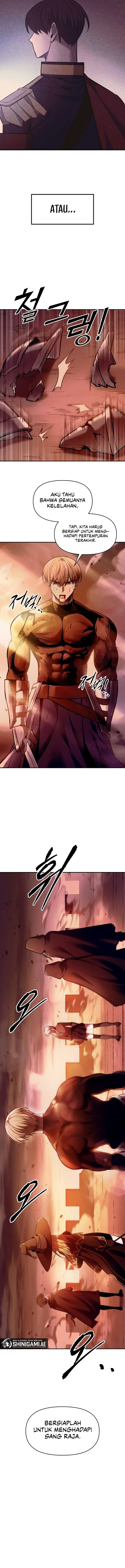 I Became the Tyrant of a Defense Game - Chapter 109 - Page 3