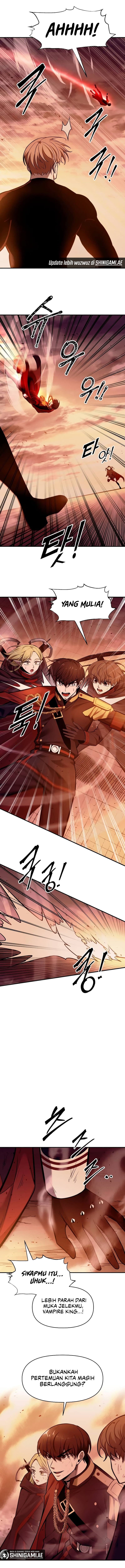 I Became the Tyrant of a Defense Game - Chapter 109 - Page 6