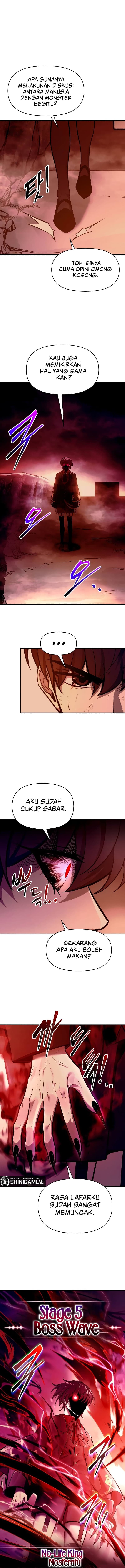 I Became the Tyrant of a Defense Game - Chapter 109 - Page 7