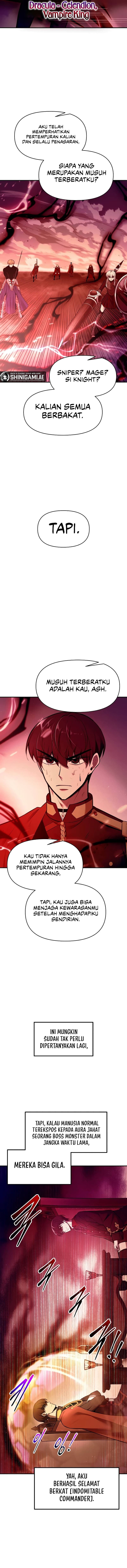 I Became the Tyrant of a Defense Game - Chapter 109 - Page 8