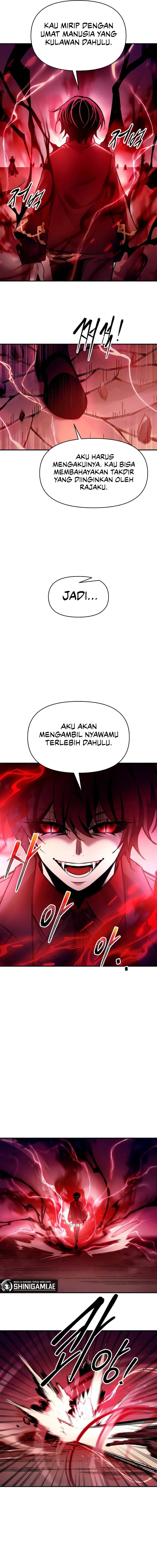 I Became the Tyrant of a Defense Game - Chapter 109 - Page 9