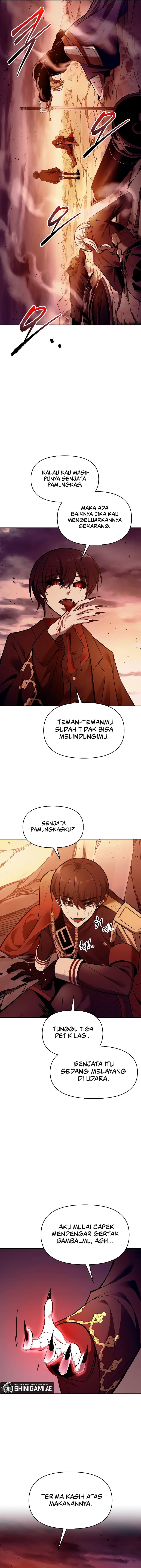 I Became the Tyrant of a Defense Game - Chapter 110 - Page 12
