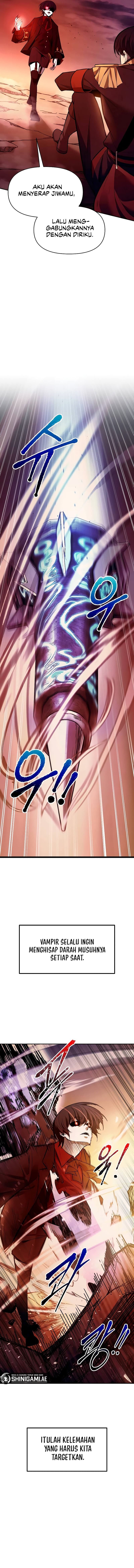 I Became the Tyrant of a Defense Game - Chapter 110 - Page 13