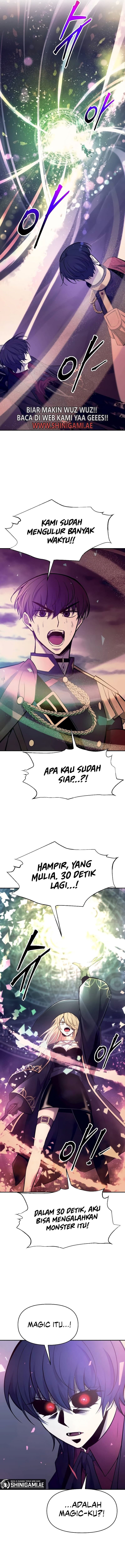I Became the Tyrant of a Defense Game - Chapter 110 - Page 16