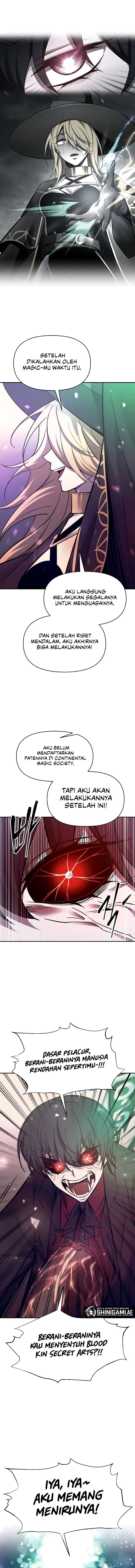 I Became the Tyrant of a Defense Game - Chapter 110 - Page 17