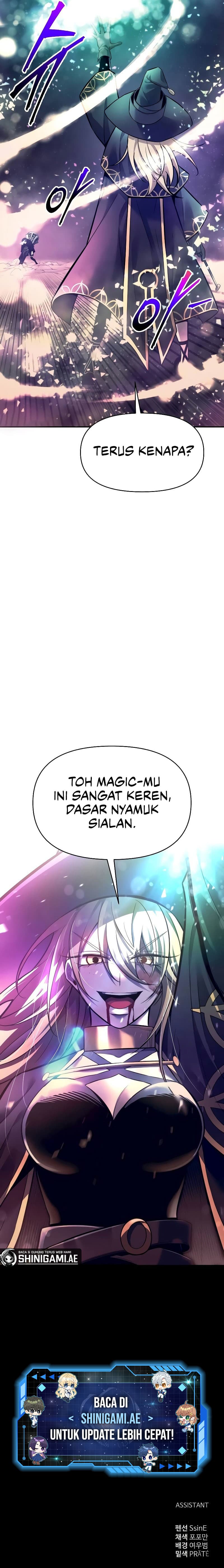 I Became the Tyrant of a Defense Game - Chapter 110 - Page 18