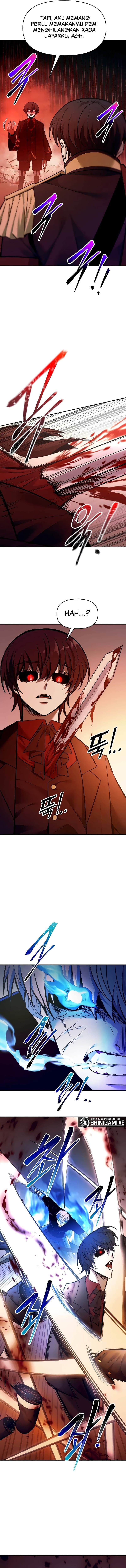 I Became the Tyrant of a Defense Game - Chapter 110 - Page 3