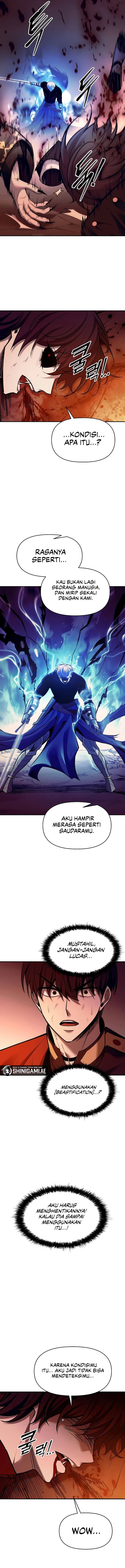 I Became the Tyrant of a Defense Game - Chapter 110 - Page 4